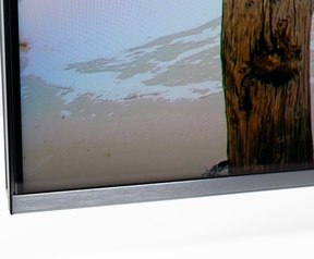 Hisense 65U8Q productfoto's