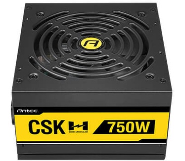 Antec Cuprum Strike CSK750H
