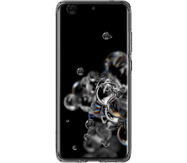 Spigen Ultra Hybrid (Galaxy S20 Ultra) Transparant