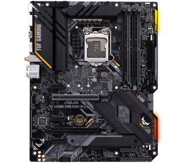 Asus TUF Gaming Z490-PLUS (WI-FI)