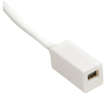 PureLink Mini DisplayPort 1.5m Wit
