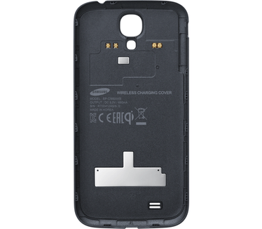 Samsung Samsung Samsung Galaxy S4 Wireless Charging Cover (Samsung)