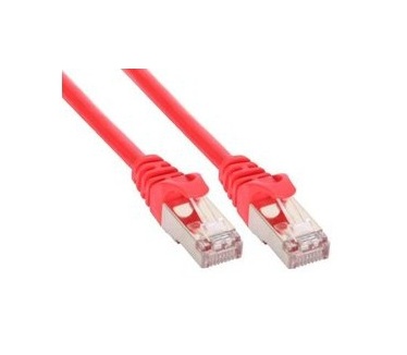 InLine S-FTP Cat.5e 3.0m
