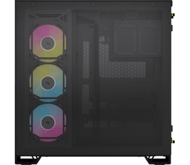 Corsair 6500X RGB Zwart