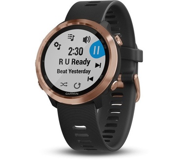 Garmin Forerunner 645