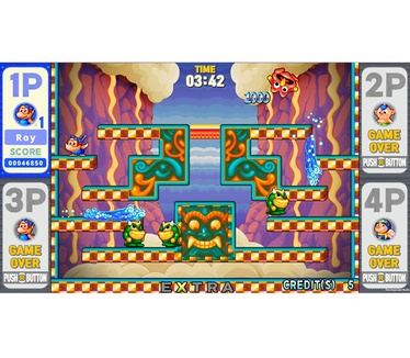 Snow Bros. Special 2