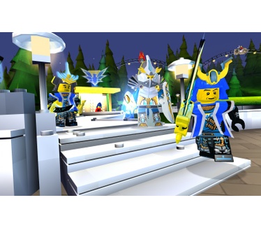 LEGO Universe