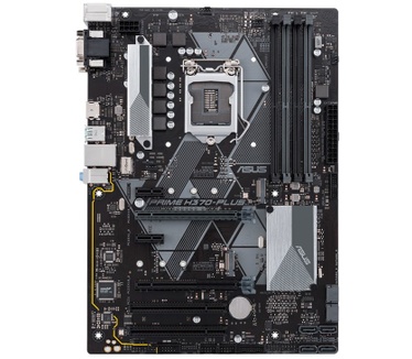 Asus Prime H370-Plus/CSM