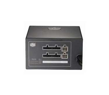 Cooler Master Silent Pro M700