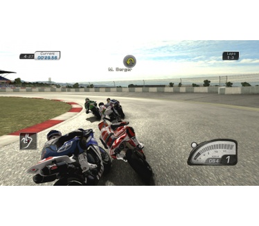 SBK X Superbike World Championship