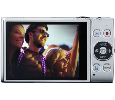 Canon 275 HS