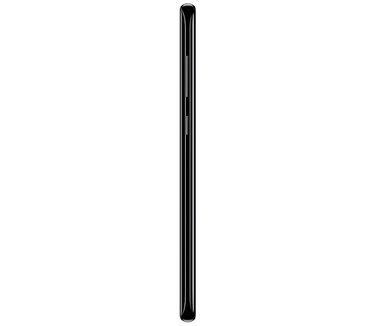 Samsung Galaxy S8+ Zwart