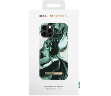 iDeal of Sweden IDFCAW21-I2061-320 (iPhone 12/12 Pro) Multi-color