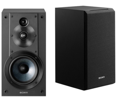 Sony SS-CS5