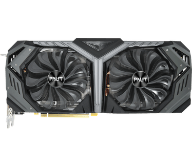 Palit GeForce RTX 2080 Super GR