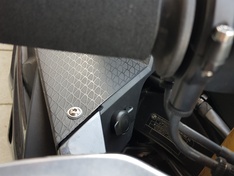 Accesoireaansluiting S1000RR