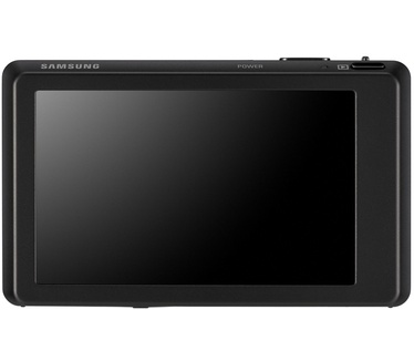 Samsung ST500 Blauw