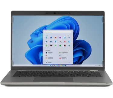 Kensington Bulkverpakking privacyfilter 14" 16:10