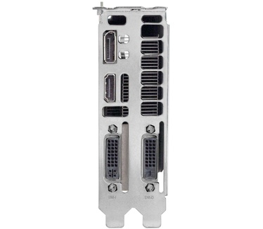 EVGA GeForce GTX 760 4GB Dual FTW ACX Cooler