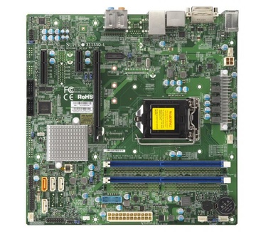 Supermicro X11SSQ-L