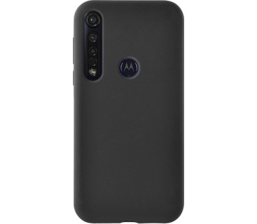 Azuri AZCOVSILMOG8P-BLK