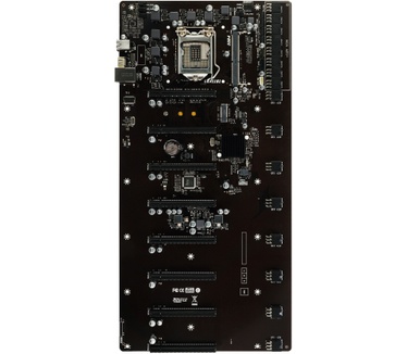 Biostar TB360-BTC D+