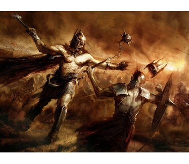Age of Conan: Hyborian Adventures