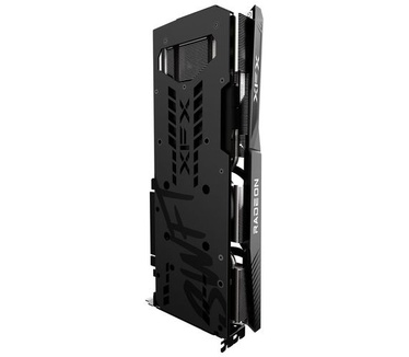XFX SPEEDSTER SWFT 309 AMD Radeon RX 6700
