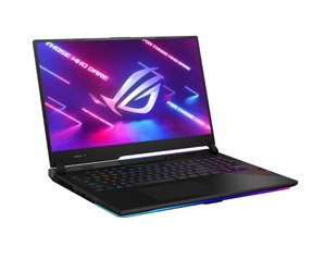 ASUS ROG Strix Scar 17