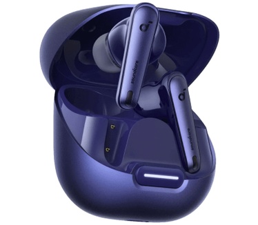 Soundcore Liberty 4 NC (Blauw)