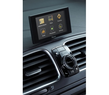 Parrot Parrot Parrot Asteroid Mini