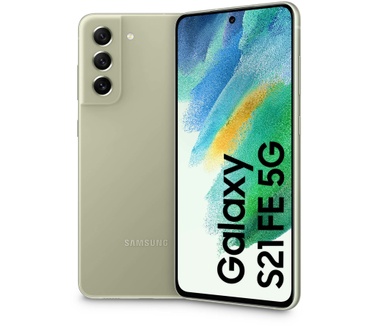 Samsung Galaxy S Galaxy S21 FE
