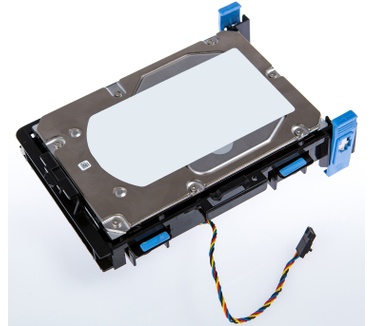 Origin Storage 300GB SAS 15K Poweredge SC1435 fixed HD Kit with caddy and cable ReCertified Drive, 300GB