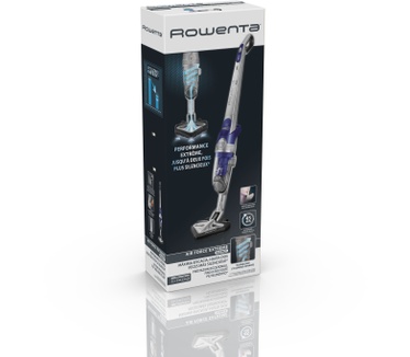 Rowenta Air Force Extreme Silence RH8919