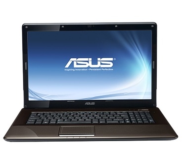 Asus K72JK-TY001X