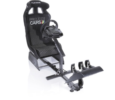 Playseat Project CARS