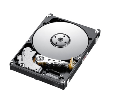 Samsung Spinpoint MT2, 1TB