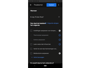 Google Routines