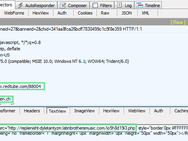 RedTube iframe malware