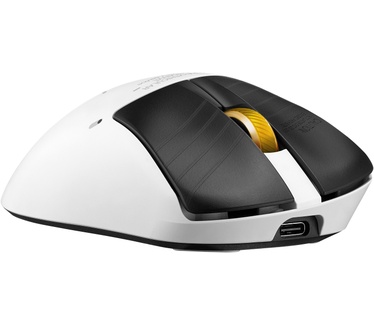 ASUS ROG Keris II Origin-KJP