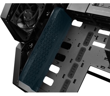 DeepCool Quadstellar