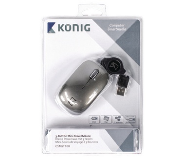 König CSMST100