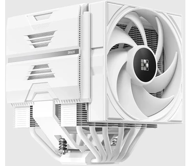 Sudokoo Sudokoo SK620V, Wit