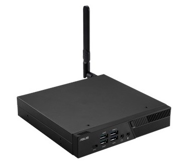 Asus Mini PC PB60 B5136MD