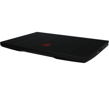 MSI GF63 10SCSR-1010BE Thin