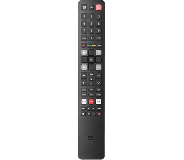 One For All TCL TV Replacement Remote