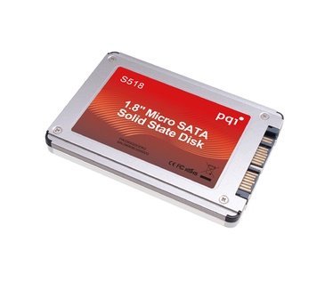 PQI SSD 2.5 SATA S518 64GB