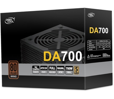 DeepCool DA700