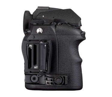 Pentax K-3 Mark III Premium Kit