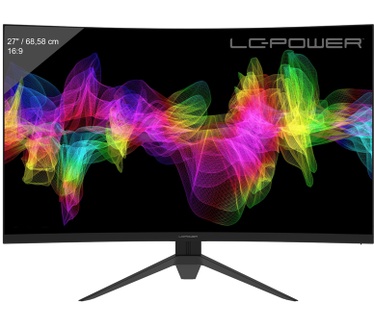 LC-Power LC-M27-QHD-165-C
